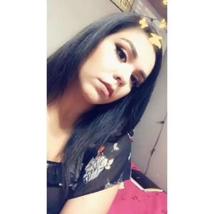 Meet your Posher, Mayra